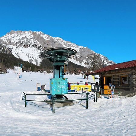 Apartment Annis Nest By Interhome Ramsau am Dachstein Luaran gambar
