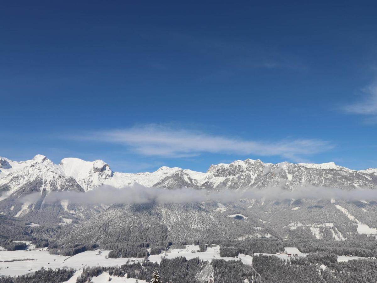 Apartment Annis Nest By Interhome Ramsau am Dachstein Luaran gambar