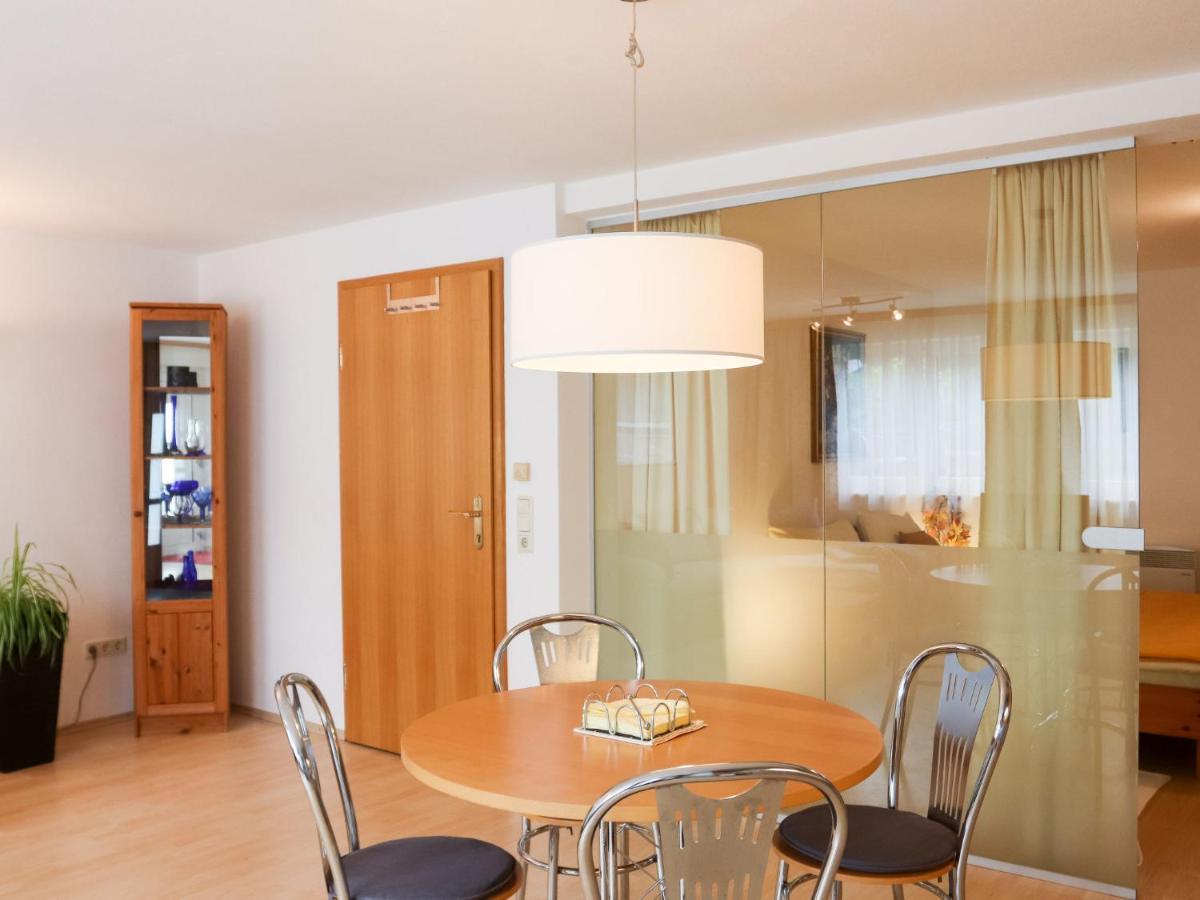 Apartment Annis Nest By Interhome Ramsau am Dachstein Luaran gambar