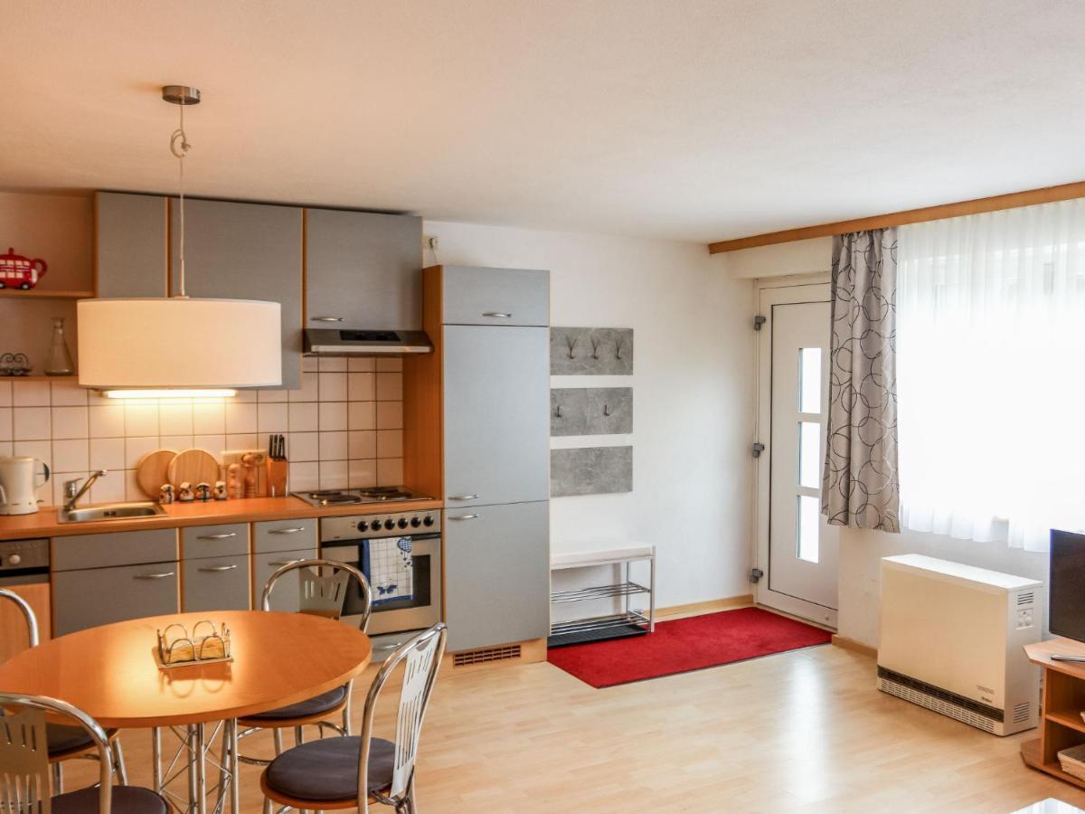 Apartment Annis Nest By Interhome Ramsau am Dachstein Luaran gambar
