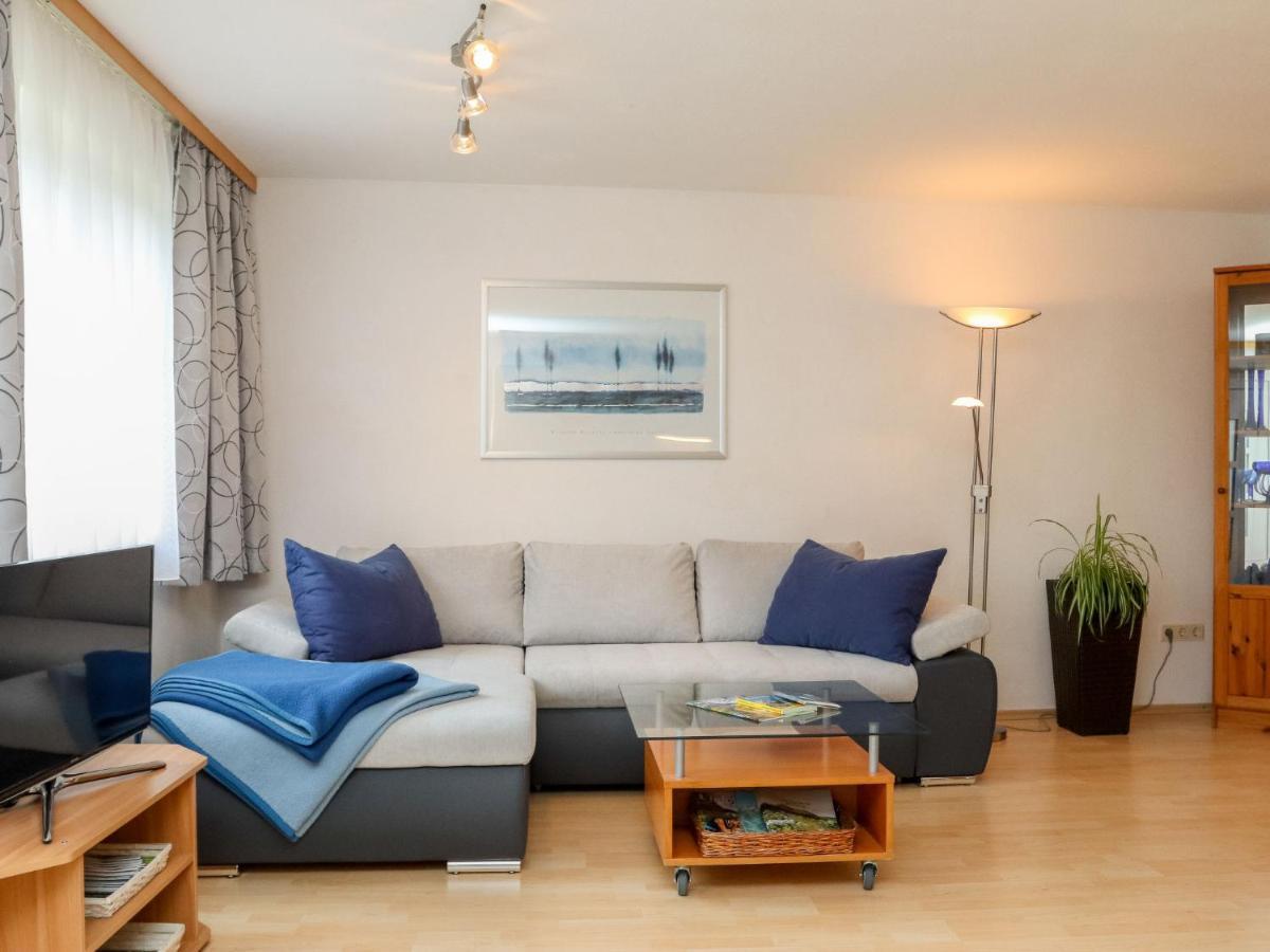 Apartment Annis Nest By Interhome Ramsau am Dachstein Luaran gambar