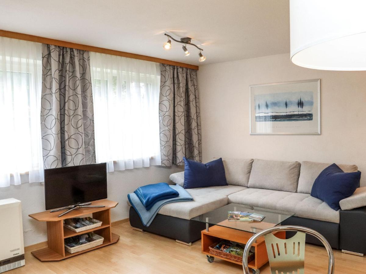 Apartment Annis Nest By Interhome Ramsau am Dachstein Luaran gambar