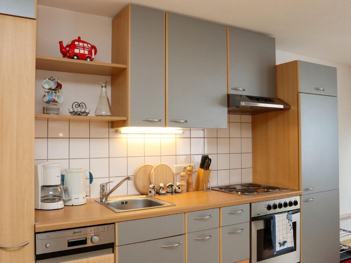 Apartment Annis Nest By Interhome Ramsau am Dachstein Luaran gambar